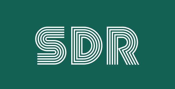 SDR graphics