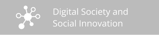 Digital Society and Social Innovation