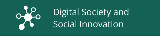 Digital Society and Social Innovation