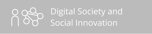 Digital Society and Social Innovation